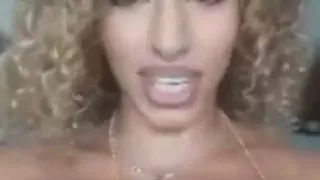 Anastasia giousef at the spa 2