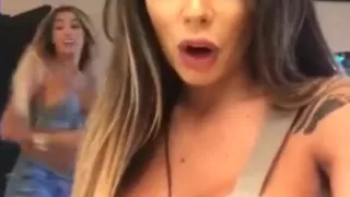 Free Cam Two Teens Live HD Part1