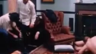 The adventures of surelick holmes