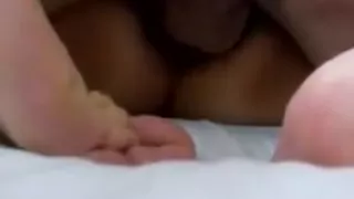 Japanese amateur thumbzilla