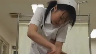 Exotic Japanese model Hinata Komine, Luna Kanzaki, Nozomi Osawa in Crazy Blowjob, Handjobs JAV clip