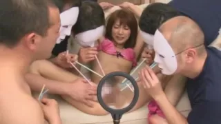 Horny Japanese whore Yua Kisaki in Best Masturbation, Cunnilingus JAV clip