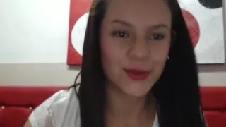 Camgirl wank diary 28-05-17