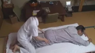 Hottest Japanese slut Marin Koyanagi in Amazing JAV movie