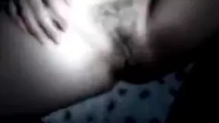 Fucking indonesian gf in dark room