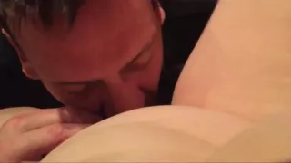 This is how a hotwife feeds you her pussy!