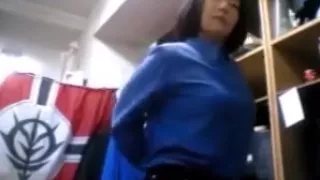 Voyeur japanese dressing room vol.3