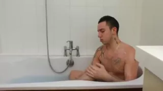 French mother and step son