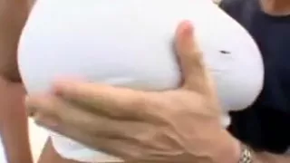 Sexy big black-latina girl with big ass