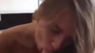 Couple record sex on phone