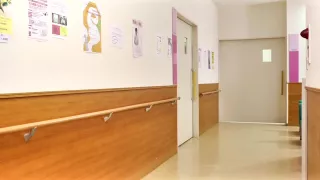 Exotic Japanese whore Yuu Shinoda, Arisa Nakano, Chika Arimura, Konoha in Hottest bathroom, nurse JAV movie