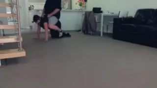 Fetiche, Fetiche Com Pés