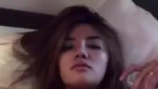 Thai video call part - 3