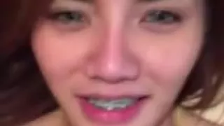 Thai video call part - 2