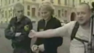 Bozhevilna at fedorov studio