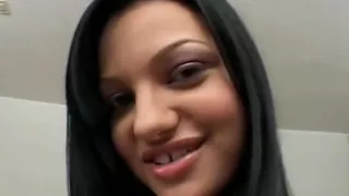 Sex after a hard days work