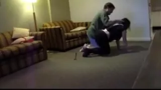 Rodeo giddy up funny