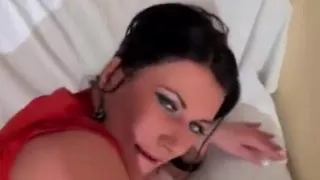 Pantyhose extreme pissing