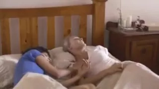 Mandahla rose julia billington - hot