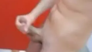 Angeben im Umkleideraum