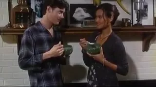 Tia carrere my teacher s wife compilation 3