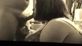 Got that look is all it took!