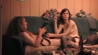 Claudia odenweller raucht beim wichsen