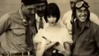 Louise brooks silent movie star 20