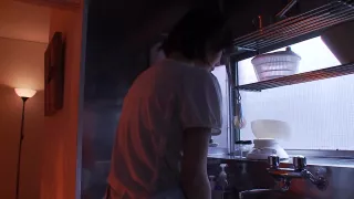 Horny Japanese slut Nanako Mori in Best couple JAV movie