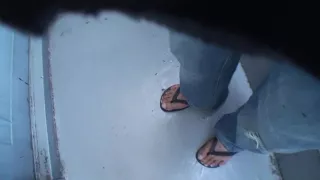 Best Japanese model Love Saotome, Junna Kojima, Mao Sasaki in Horny fetish, close-up JAV scene