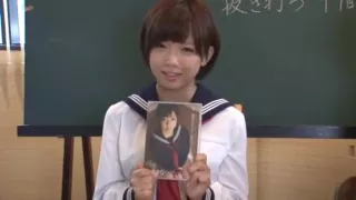 Amazing Japanese whore Ayano Umemiya in Exotic JAV clip