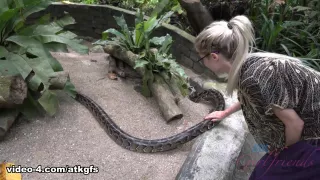 Piper Perri in Piper loves Malaysia - ATKGirlfriends