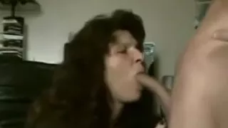 Fabulous Oldie, Secretary xxx scene