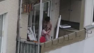 Crazy Voyeur adult movie