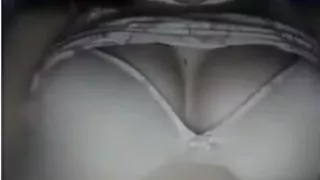 Spanish girl nice tits