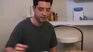 Esta madre quiere probar la leche de su hijo