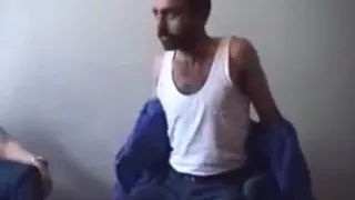 Tukish Haar Männer wichsen und Bareback