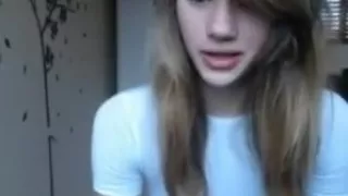 college girl private cam show