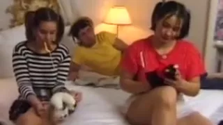 Eliana dante aka tunde 1