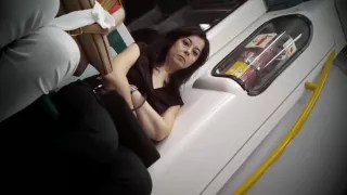 Reactions to the bulge 7