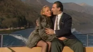 Gilda cocktail - 1989