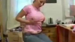 Große Nippel, Große Titten, Dildosex, Natürlicher Sex, Spielzeuge