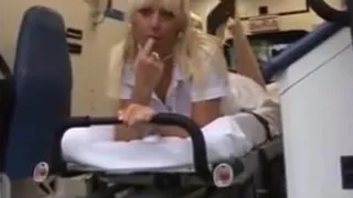 Arsch, Blonde Frauen, Deutscher Sex, Hardcoresex, Medizinisch