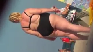 Amazing Big Tits sex clip