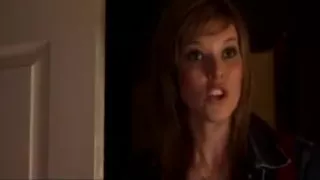 Crawl spanking scene.