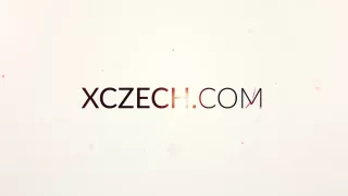 Morning masturbation with beautiful asian teen Nici Dee - XCZECH.com