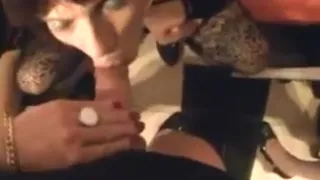 Hottest homemade shemale video