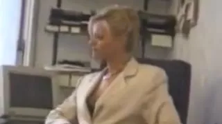 Caroline cage gangbang dp