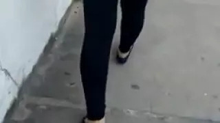 Leg preta marcando 01