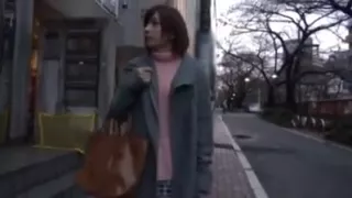 Japanese anonymous wives